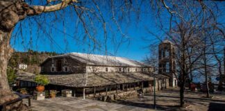 Η Ιστορία της Εκκλησίας