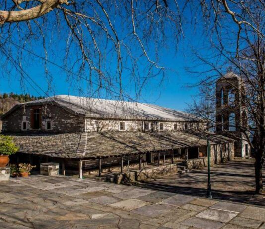 Η Ιστορία της Εκκλησίας